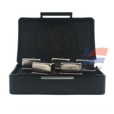 C12880MA Micro Spectrometer ขนาดปลายนิ้วที่กะทัดรัดเป็นพิเศษสำหรับอุปกรณ์ที่หลากหลาย