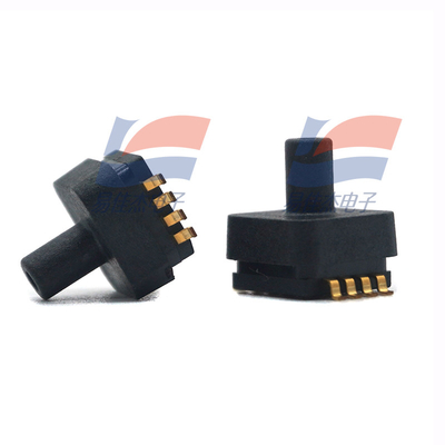 XGZP6869A005KPGL033 เครื่องวัดแรงดัน เครื่องปรับความร้อนสูงสุด 85 เซลเซียส และความแม่นยํา 2%