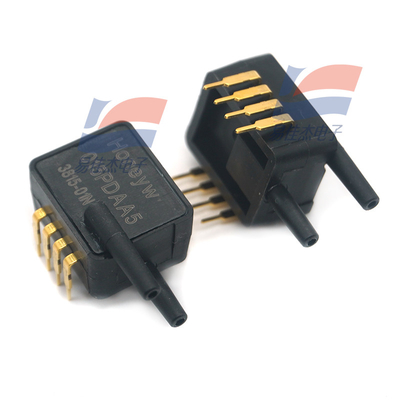 ASDXRRX015PDAA5 5V ความดันไฟฟ้าขั้นต่ํา เครื่องตรวจจับการไหลของอากาศ ความดันความแตกต่าง DIP-8 Output Analog