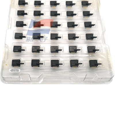 ASDXRRX015PDAA5 5V ความดันไฟฟ้าขั้นต่ํา เครื่องตรวจจับการไหลของอากาศ ความดันความแตกต่าง DIP-8 Output Analog