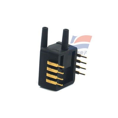 ASDXRRX015PDAA5 Board Mount Pressure Sensors Ultra Low Pressure Output อานาลอก