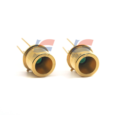 JSIR350-4-AL-R-D6 2.2 X 2.2mm2 เซ็นเซอร์ไฟฟ้าไฟฟ้าอินฟราเรด ด้วยการบริโภคพลังงาน 0.65W และกระแสการทํางาน 141mA