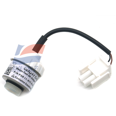 PSR 11-917-S หน่วยตรวจจับแก๊สความแม่นยํา 0-100% ระยะการวัด 6 เดือน อายุการใช้งานสําหรับการตรวจจับแก๊สที่แม่นยํา
