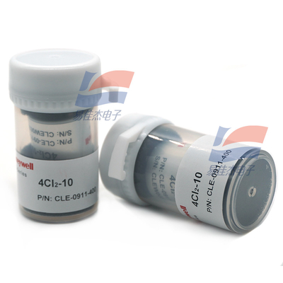 4CL2-10 เซ็นเซอร์แก๊สความแม่นยํา ความละเอียด 0.1 Ppm อัตราการอุดตันสูงสุด 50 Ppm