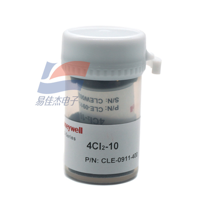 4CL2-10 เซ็นเซอร์แก๊สความแม่นยํา ความละเอียด 0.1 Ppm อัตราการอุดตันสูงสุด 50 Ppm
