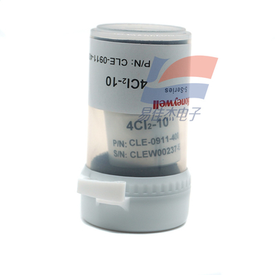4CL2-10 เซ็นเซอร์แก๊สความแม่นยํา ความละเอียด 0.1 Ppm อัตราการอุดตันสูงสุด 50 Ppm