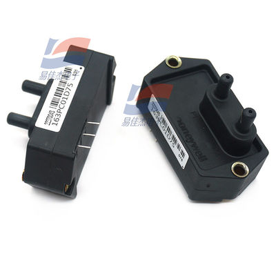 142PC15D Board Mount Pressure Sensors Analog Output Dual Axial Barbless เครื่องรับความดันที่ติดตั้งในกระดาน