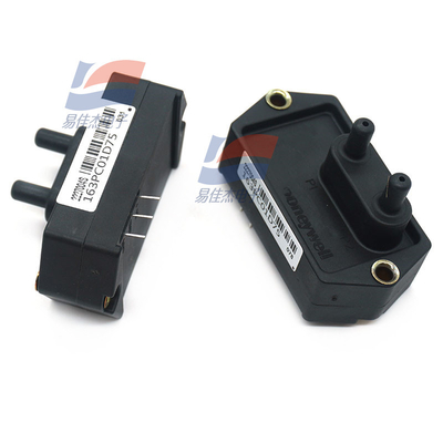 YJJ AWM700 ซีรี่ย์ เครื่องตรวจจับการไหลของอากาศที่ได้รับการชดเชย / เสริม AWM720P1 เครื่องตรวจจับความแรงกดออก 5V เครื่องตรวจสอบความดันที่ทําจากวัสดุครอบคลุมซิลิคอน
