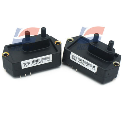 142PC15D Board Mount Pressure Sensors Analog Output Dual Axial Barbless เครื่องรับความดันที่ติดตั้งในกระดาน