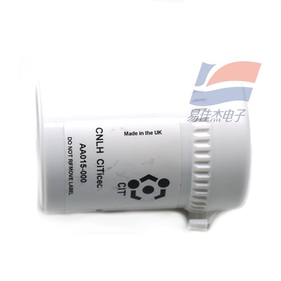 AA015-000 AA015-000 เครื่องตรวจจับออกซิเจนก๊าซ ความตอบสนองของไฮโดรเจนต่ํา