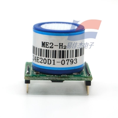 YJJ ZE07-CO โมดูลเซ็นเซอร์คาร์บอนโมโนออกไซด์สําหรับการติดตามอากาศแบบพกพา UART Output 3V-TTL Level