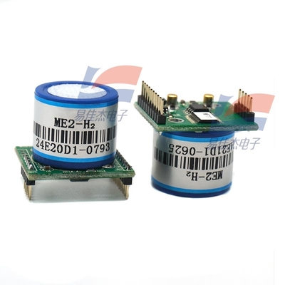 YJJ ZE07-CO โมดูลเซ็นเซอร์คาร์บอนโมโนออกไซด์สําหรับการติดตามอากาศแบบพกพา UART Output 3V-TTL Level