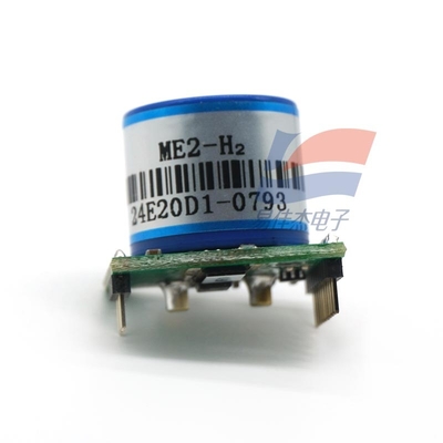 YJJ ZE07-CO โมดูลเซ็นเซอร์คาร์บอนโมโนออกไซด์สําหรับการติดตามอากาศแบบพกพา UART Output 3V-TTL Level