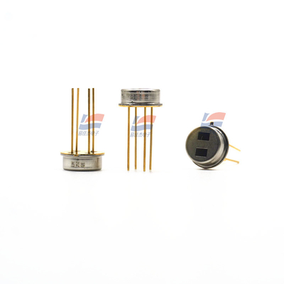 LIM-252-GH Sensitivity Infrared Photoelectric Sensor สังเกตการเปลี่ยนแปลงของไหลไฟ IR ที่เป็นบวก ด้วยการตอบสนองไฟฟ้าอย่างรวดเร็ว