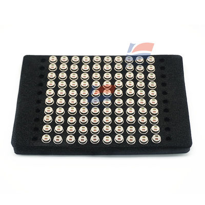 LIM-252-GH เครื่องตรวจจับไฟฟ้าไฟฟ้าแบบหลายช่องแบบเรียบ