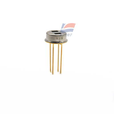 LIM-252-GH Sensitivity Infrared Photoelectric Sensor สังเกตการเปลี่ยนแปลงของไหลไฟ IR ที่เป็นบวก ด้วยการตอบสนองไฟฟ้าอย่างรวดเร็ว