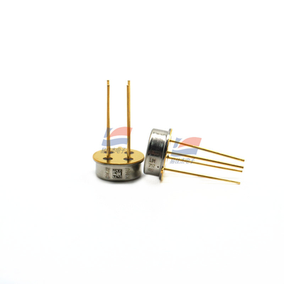 LIM-252-GH Sensitivity Infrared Photoelectric Sensor สังเกตการเปลี่ยนแปลงของไหลไฟ IR ที่เป็นบวก ด้วยการตอบสนองไฟฟ้าอย่างรวดเร็ว