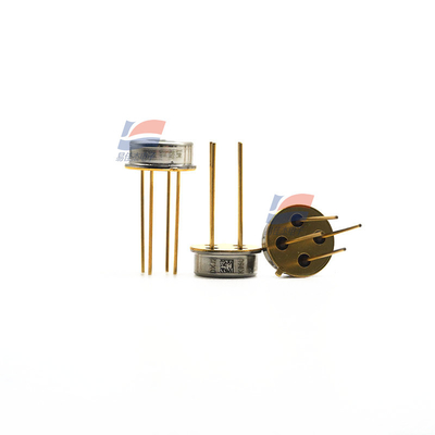 LIM-252-GH Sensitivity Infrared Photoelectric Sensor สังเกตการเปลี่ยนแปลงของไหลไฟ IR ที่เป็นบวก ด้วยการตอบสนองไฟฟ้าอย่างรวดเร็ว