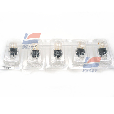 26PCBFB6G Analog Pressure Sensor 5 Psi Output Accuracy 0.2% DIP-4 Board Mount ด้วยความกระชับกําลังทํางาน 10 วอล