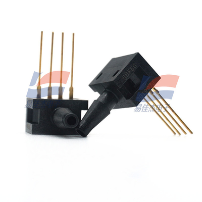 26PCBFB6G Analog Pressure Sensor 5 Psi Output Accuracy 0.2% DIP-4 Board Mount ด้วยความกระชับกําลังทํางาน 10 วอล