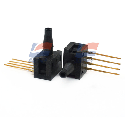YJJ 26PCBFB6G 5PSI เครื่องตรวจจับแรงดัน พร้อมอินเตอร์เฟซเครื่องเครื่องปรับอุณหภูมิ
