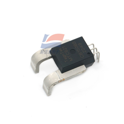 MTC921CB-150B5 เซนเซอร์กระแสแบบวงปิด ความไว 6V สัญญาณรบกวนเอาต์พุต TA25℃ ประเภทสินค้า