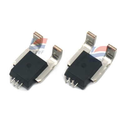 MTC921CB-150B5 เซนเซอร์กระแสแบบวงปิด ความไว 6V สัญญาณรบกวนเอาต์พุต TA25℃ ประเภทสินค้า