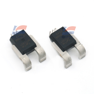 MTC921CB-150B5 เซนเซอร์กระแสแบบวงปิด ความไว 6V สัญญาณรบกวนเอาต์พุต TA25℃ ประเภทสินค้า