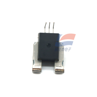 MTC921CB-150B5 เซนเซอร์กระแสแบบวงปิด ความไว 6V สัญญาณรบกวนเอาต์พุต TA25℃ ประเภทสินค้า