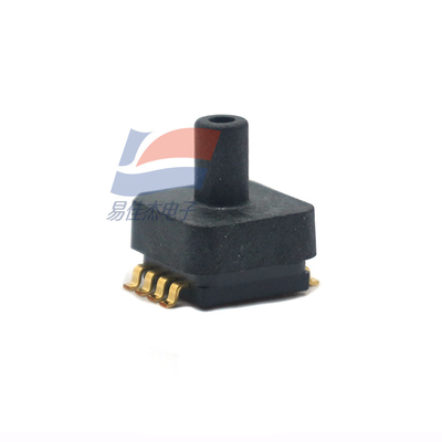 XGZP6858A15115 ระยะเวลาการตอบสนองของเซ็นเซอร์แรงดันอิเล็กทรอนิกส์ความแม่นยํา 2.5mS 0-100\u2026700kPa ระยะ 0~60\u2103/F การชดเชย