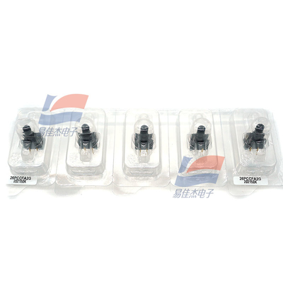 26PCCFA2G 15 Psi Output Analog อิเล็กทรอนิกส์เซ็นเซอร์แรงดัน Gauge สําหรับการวัดความแม่นยํา