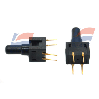 26PCCFA2G 15 Psi Output Analog อิเล็กทรอนิกส์เซ็นเซอร์แรงดัน Gauge สําหรับการวัดความแม่นยํา