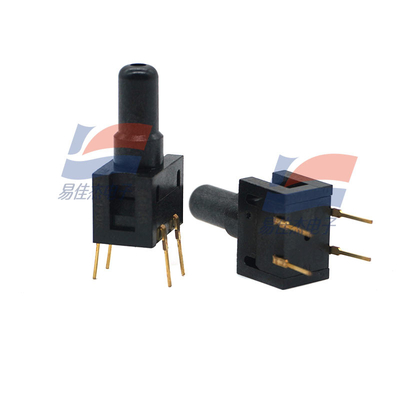 26PCCFA2G 15 Psi Output Analog อิเล็กทรอนิกส์เซ็นเซอร์แรงดัน Gauge สําหรับการวัดความแม่นยํา