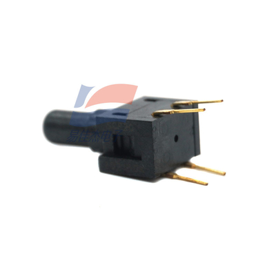 26PCCFA2G 15 Psi Output Analog อิเล็กทรอนิกส์เซ็นเซอร์แรงดัน Gauge สําหรับการวัดความแม่นยํา