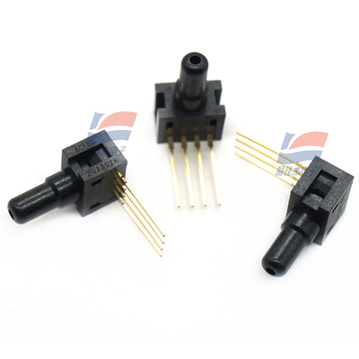 26PCCFA6G Analogue Through Hole Board Mount Pressure Sensor 0.2% ความแม่นยํา 15 Psi เครื่องตรวจจับแรงดันอิเล็กทรอนิกส์