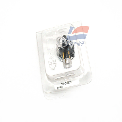 26PCFFA2G Analog Output อิเล็กทรอนิกส์เซ็นเซอร์ความดัน DIP-4 Package -40 C การทํางาน ความดัน 100 Psi