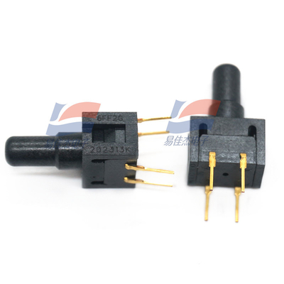 YJJ 26PCFFA2G เครื่องวัดแรงดันเครื่องหายใจ จาก 0 ถึง 100psi