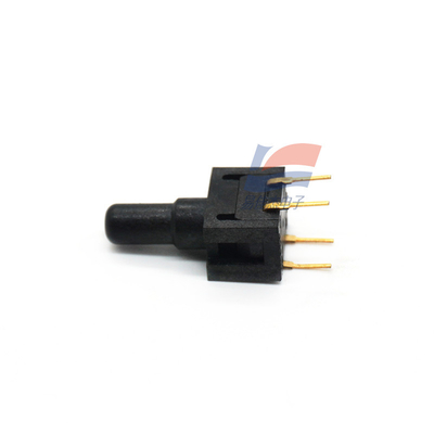26PCFFA2G Analog Output อิเล็กทรอนิกส์เซ็นเซอร์ความดัน DIP-4 Package -40 C การทํางาน ความดัน 100 Psi