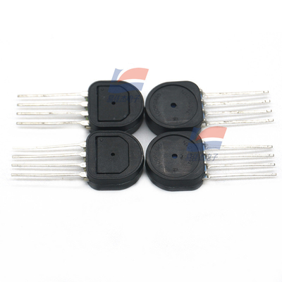YJJ SSCSSNN100PGAA5 ซีลิคอนเซรามิก (SSC) ซีรี่ย์ Piiezoresistive Silicon Pressure Sensor