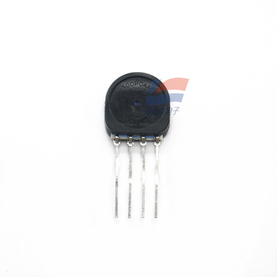 SSCSSNN100PGAA5 Ultra Precise ±0.25% ความแม่นยําเซ็นเซอร์ความดันสําหรับกระบวนการอุตสาหกรรม