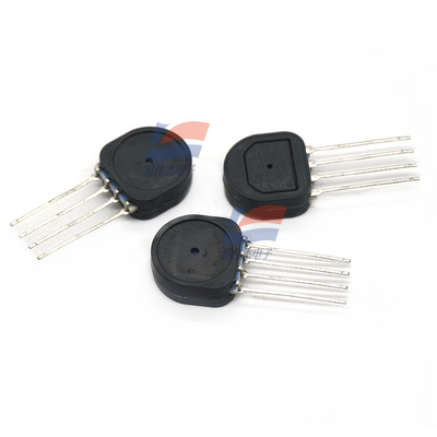 SSCSSNN100PGAA5 Ultra Precise ±0.25% ความแม่นยําเซ็นเซอร์ความดันสําหรับกระบวนการอุตสาหกรรม