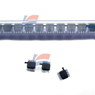 SSCMRNN015PASA5 เครื่องตรวจจับความดันที่ติดตั้งบนบอร์ด การออกเสียงดิจิตอลที่สมบูรณ์แบบ