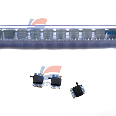 SSCMRNN015PASA5 SMD/SMD 0 ถึง 15 PSI เครื่องตรวจความดันออกแบบดิจิตอล ความแม่นยํา 0.25%