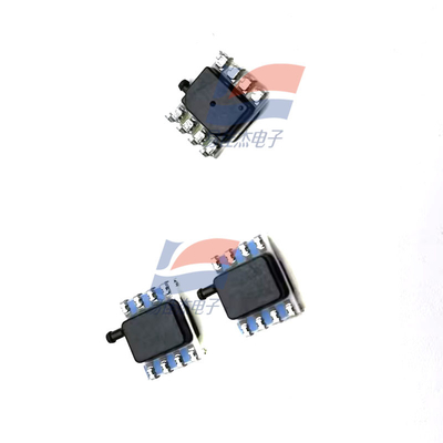 SSCMRNN015PASA5 SMD/SMD 0 ถึง 15 PSI เครื่องตรวจความดันออกแบบดิจิตอล ความแม่นยํา 0.25%