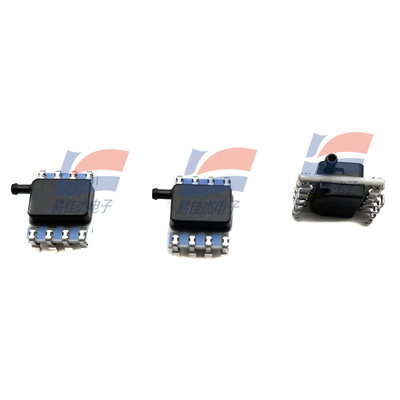 SSCMRNN015PASA5 SMD/SMD 0 ถึง 15 PSI เครื่องตรวจความดันออกแบบดิจิตอล ความแม่นยํา 0.25%