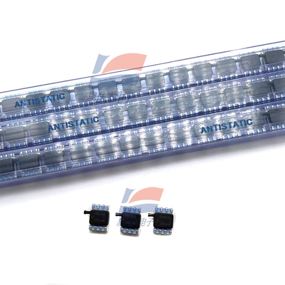 SSCMRNN015PASA5 SMD/SMD 0 ถึง 15 PSI เครื่องตรวจความดันออกแบบดิจิตอล ความแม่นยํา 0.25%