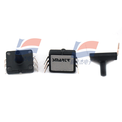 SPD030G ความละเอียด Dil6 Case Pressure Sensor พร้อมอินเตอร์เฟซอนาล็อก