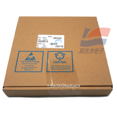 SS551AT SOT-89-3 Package Hall Effect Sensor ด้วยการทํางานอย่างน้อย - 40 C