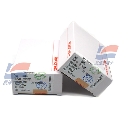 YJJ SS449A เซ็นเซอร์อิฟเฟ็คต์ฮอลล์ เป็น 3.8V ดิจิตอลล็อค เซ็นซอร์ขั้วเดียว สําหรับการใช้งานความดันต่ํา