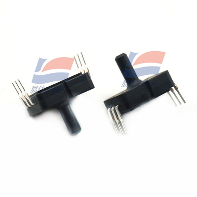 YJJ AP20R-100KV เครื่องตรวจจับแรงดัน 0-100kpa ระยะแรงดัน 5.0 Vdc ทั่วไปหรือตรงข้ามทิศทางปิน